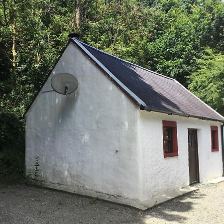Traditional 18Th Century Converted Stables Wexford Extérieur photo